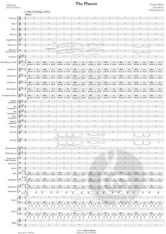 The Planets von Gustav Holst (Download) 