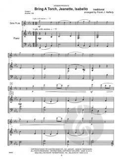 Celebrating Christmas (Download) 