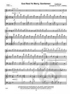 Celebrating Christmas (Download) 