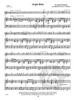 Celebrating Christmas (Download) 