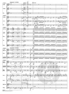 Music From Beauty And The Beast (Alan Menken) 