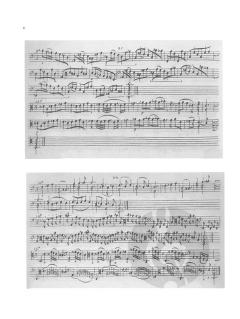 Les folies d'Espagne von Marin Marais 