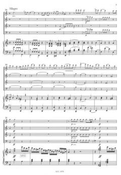 Quintetto concertant a-Moll Nr.2 