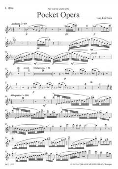 Pocket Opera 
