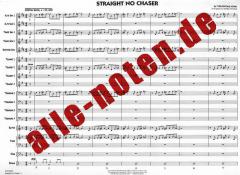 Straight No Chaser (Thelonious Monk) 