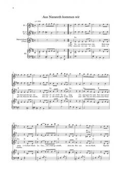 Der Hirtenjunge David (Julia Krenz) 