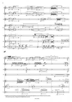 Yan für Ensemble 