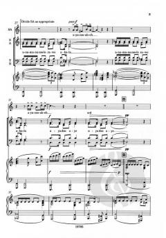 Adiemus (Karl Jenkins) 