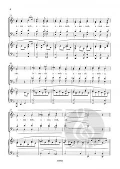 Chorale: Cantilena (Karl Jenkins) 