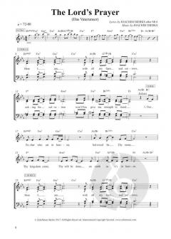 Songs of the Bible 