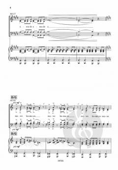 Symphonic Adiemus von Karl Jenkins 