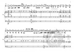 Organova 11: Sense of Rhythm von Zsigmond Szathmáry (Download) 