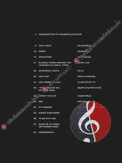 Fingerpicking Acoustic Hits 