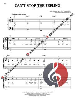 Pop Songs for Kids 