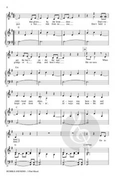 Humble And Kind von L. McKenna (Download) 