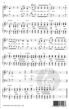 Something Just Like This (Coldplay) 