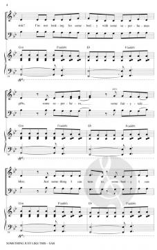 Something Just Like This (Coldplay) 