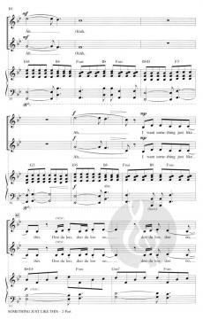 Something Just Like This von Coldplay (Download) 