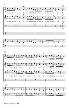 Sivela KwaZulu (We Are from The Zulu Kingdom) (Download) 
