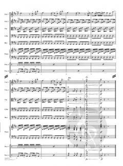 How Far I'll Go von Miranda Lin-Manuel 