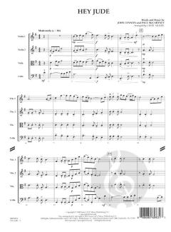 Hey Jude von The Beatles (Download) 