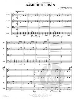 Game of Thrones von Ramin Djawadi (Download) 