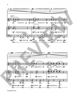 Eine Winternachtsmusik (Valentin Silvestrov) 