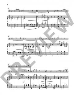 Alt-Wiener Tanzweisen Nr. 2 Liebesleid von Fritz Kreisler 