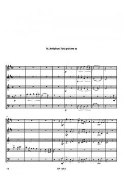 Bruckner-Album (Anton Bruckner) 