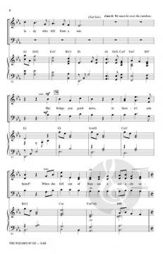The Wizard Of Oz (Download) 