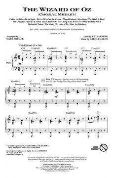 The Wizard Of Oz (Download) 