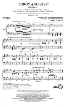 Porgy And Bess (Download) 