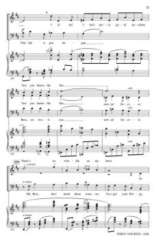 Porgy And Bess (Download) 