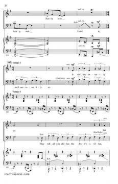 Porgy And Bess 