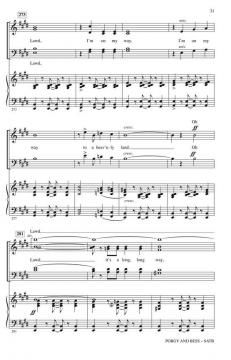 Porgy And Bess 
