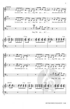 Better When I'm Dancin' von Meghan Trainor (Download) 