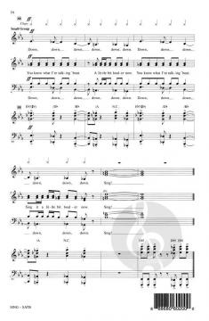 Sing von Pentatonix (Download) 