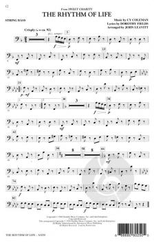 The Rhythm Of Life (Download) 