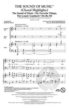 The Sound Of Music 