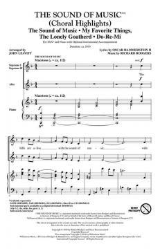 The Sound Of Music (Download) 
