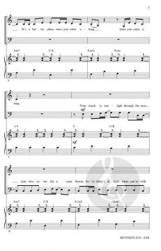 Better Place von Rachel Platten (Download) 