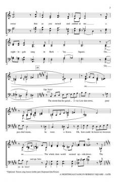 A Nightingale Sang In Berkeley Square (Download) 
