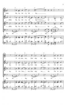 The Coventry Carol 