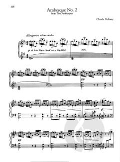 Piano Masterworks - Early Advanced Level 