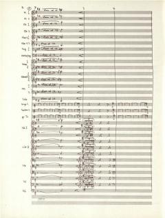 Situation von Ruth Zechlin für Orchester im Alle Noten Shop kaufen (Partitur)