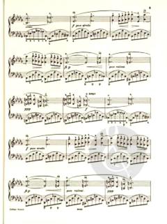 Nocturnes von Frédéric Chopin für Klavier im Alle Noten Shop kaufen