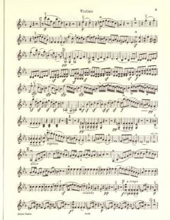 Trios op. 3, 8, 9, 25 von Ludwig van Beethoven für Violine, Viola und Violoncello im Alle Noten Shop kaufen (Stimmensatz)