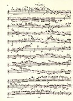 Streichquartette Band 2 op. 59, 74, 95 von Ludwig van Beethoven im Alle Noten Shop kaufen (Stimmensatz)