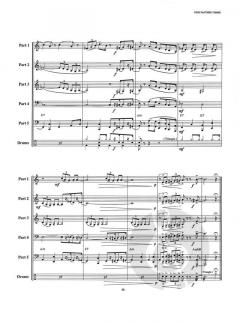 Pink Panther Theme (Henry Mancini) 