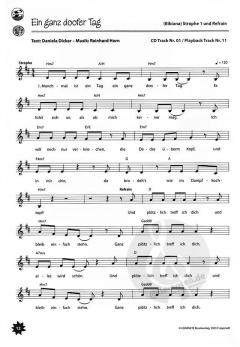 Praktisch! Musicals 3 - Jedes Kind kann irgendwas (Reinhard Horn) 